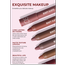 Beauty Glazed Lip Crayon Lipstick-#108 image