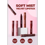 Beauty Glazed Lip Crayon Lipstick-#109 image