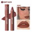 Beauty Glazed Lip Crayon Lipstick-#109 image