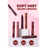 Beauty Glazed Lip Crayon Lipstick-#112 image