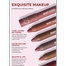 Beauty Glazed Lip Crayon Lipstick-#112 image
