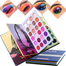 Beauty Glazed Makeup Pallet Combination makeup set image