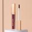 Beauty Glazed Matte Waterproof Long Lasting Liquid Lipstick -110 Buffy image