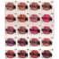 Beauty Glazed Misty Matte Lip Gloss In 20 Colors image