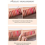 Beauty Glazed Misty Matte Lip Gloss In 20 Colors image