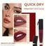 Beauty Glazed New Matte Waterproof Long Lasting Liquid Lipstick image