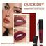 Beauty Glazed New Matte Waterproof Long Lasting Liquid Lipstick - image