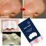 Beauty Glazed Nose Pore Strips Deep Nose Cleansing With Blackhead Acne Nose Patch To Remove Moisturizing Whitening Skin Care-5pcs image