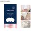 Beauty Glazed Nose Strip Blackheads Remover - 1 pcs image