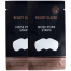 Beauty Glazed Nose strip Blackheads Remover 2 pcs image