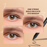 Beauty Glazed Pure Kajal Liner-Lively Black 24 Hour Eyeliner 6 gm image