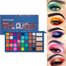 Beauty Glazed Real Classic 44 Color Eyeshadow image