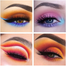 Beauty Glazed Reversal Planet Eyeshadow Palette 40 Colors image