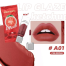 Beauty Glazed Silky Tomato Lipstick image