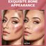Beauty Glazed Soft Glow and Radiance Cream Blusher Stick 7 gm #102 image