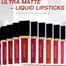 Beauty Glazed Ultra Matte Mini Liquid Lipstick [107] image