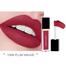 Beauty Glazed Ultra Matte Mini Liquid Lipstick [106] image