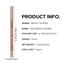 Beauty Glazed Waterproof And Long Lasting Lip Liner image