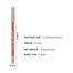 Beauty Glazed Waterproof And Long Lasting Lip Liner image