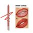 Beauty Glazed Waterproof And Long Lasting Lip Liner image