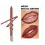 Beauty Glazed Waterproof And Long Lasting Lip Liner image