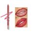 Beauty Glazed Waterproof And Long Lasting Lip Liner image