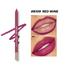 Beauty Glazed Waterproof And Long Lasting Lip Liner image