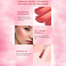 Beauty Glazed Waterproof Matte Liquid Blush Stick image