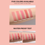 Beauty Glazed Waterproof Matte Liquid Blush Stick image