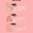 Beauty Glazed Waterproof Matte Liquid Blush Stick image