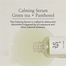 Beauty Of Joseon Calming Serum : Green Tea Plus Panthenol 10 ml (Mini) image