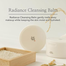 Beauty Of Joseon Radiance Cleansing Balm 80gm image