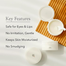 Beauty Of Joseon Radiance Cleansing Balm 80gm image