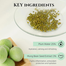 Beauty of Joseon Green Plum Refreshing Cleanser – 100 ml image