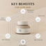 Beauty of Joseon Ground Rice and Honey Glow Mask – 150 ml image