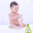 Bebble Moisturizing and Silky Soft Body Milk – Olive Oil and Panthenol image