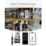 Bebird EarSight Plus Flexible Otoscope Light With Camera image