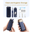 Bebird EarSight Plus Flexible Otoscope Light With Camera image