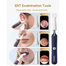 Bebird EarSight Plus Flexible Otoscope Light With Camera image