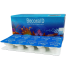 Becoral D - (500 mg Plus 200IU) 10's Strip Tablet image