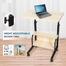 Bed Side Laptop Table – Perfect for Working or Studying from Bed image