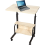 Bed Side Laptop Table – Perfect for Working or Studying from Bed image
