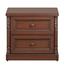 Regal Bed Side Table - Divine BCH-368-3-1-20 ( Bed Side Table ) image