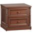 Regal Bed Side Table - Divine BCH-368-3-1-20 ( Bed Side Table ) image