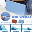 Bed Wedge Pillow Foam Body Positioner image