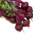 Beet Root Seeds Intact Pack F1 Hybrid (INDIAN) - 15GM image