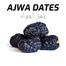 Believers' Ajwaa VIP Dates -1Kg image