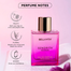 BellaVita Luxury Senorita Woman Eau De Parfume 100ml image