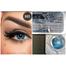 Bella Blue Color Contour Contact Len image