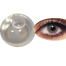 Bella Cloudy Gray Color Contact Lens image